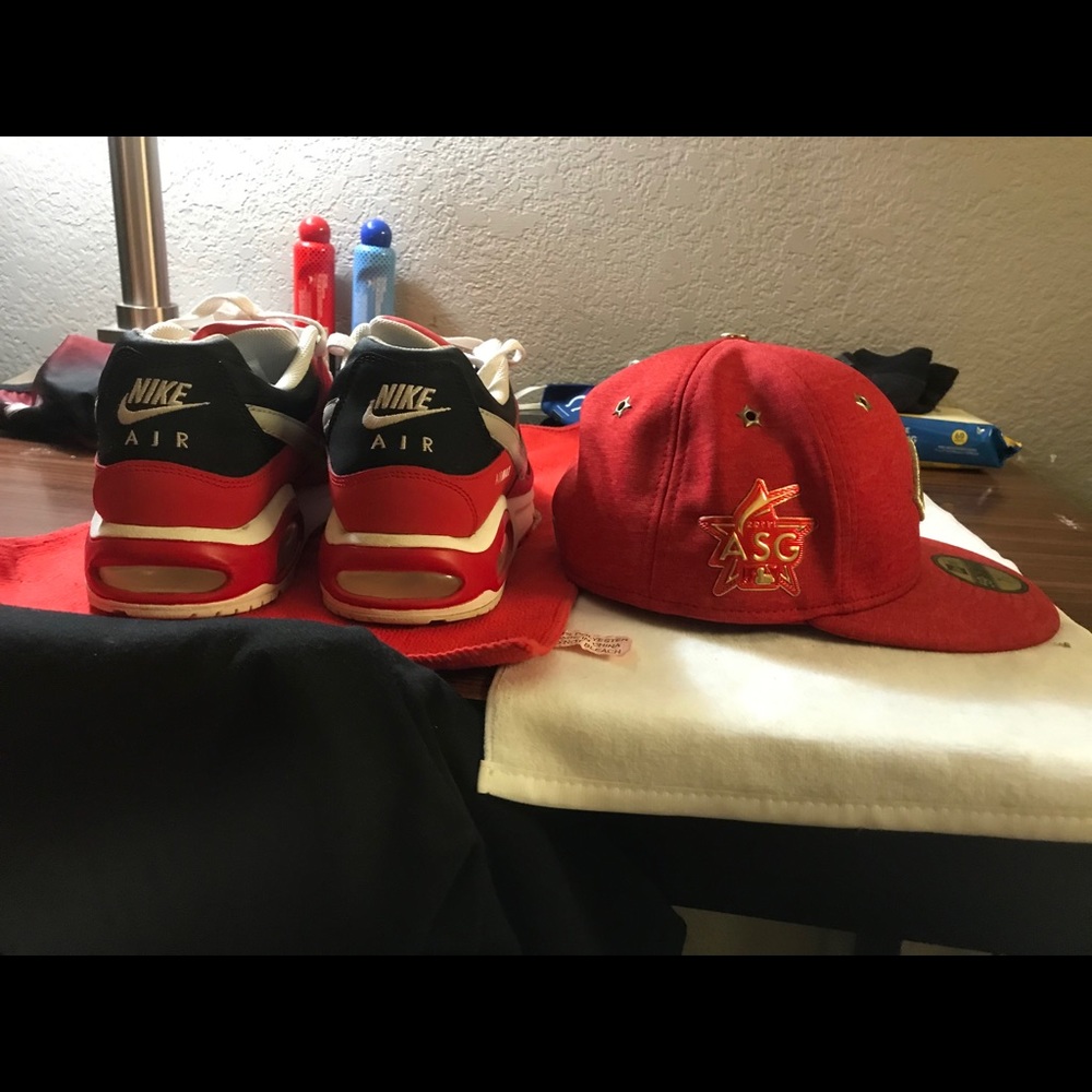 Nike harache - Picture 8 of 16